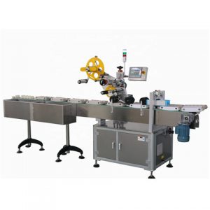 CTM Labeling Systems - Label Applicators & Machinery